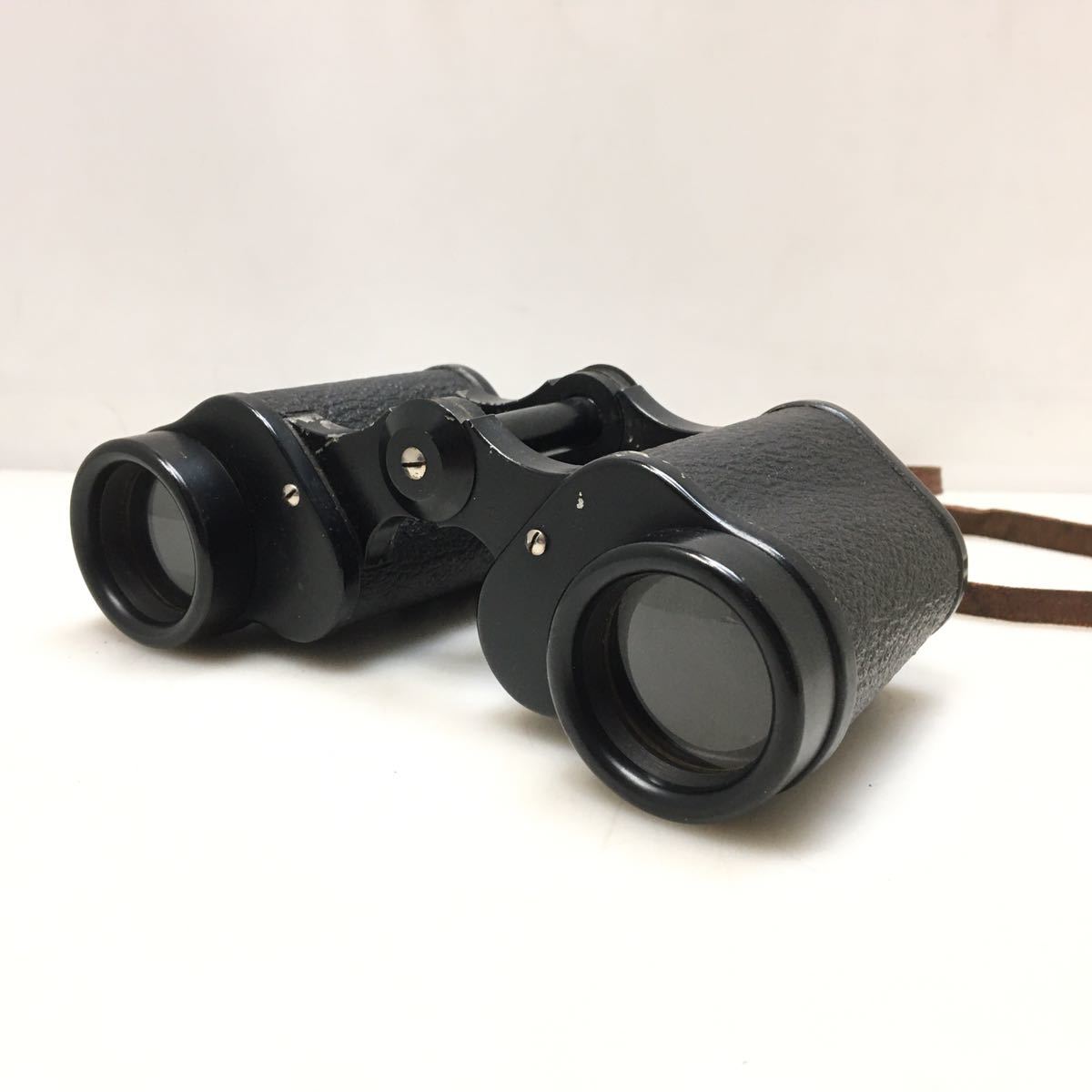 21-73 双眼鏡 WAGO 8×30 Field85° 双眼鏡 Vixen | FUJINON コンサート