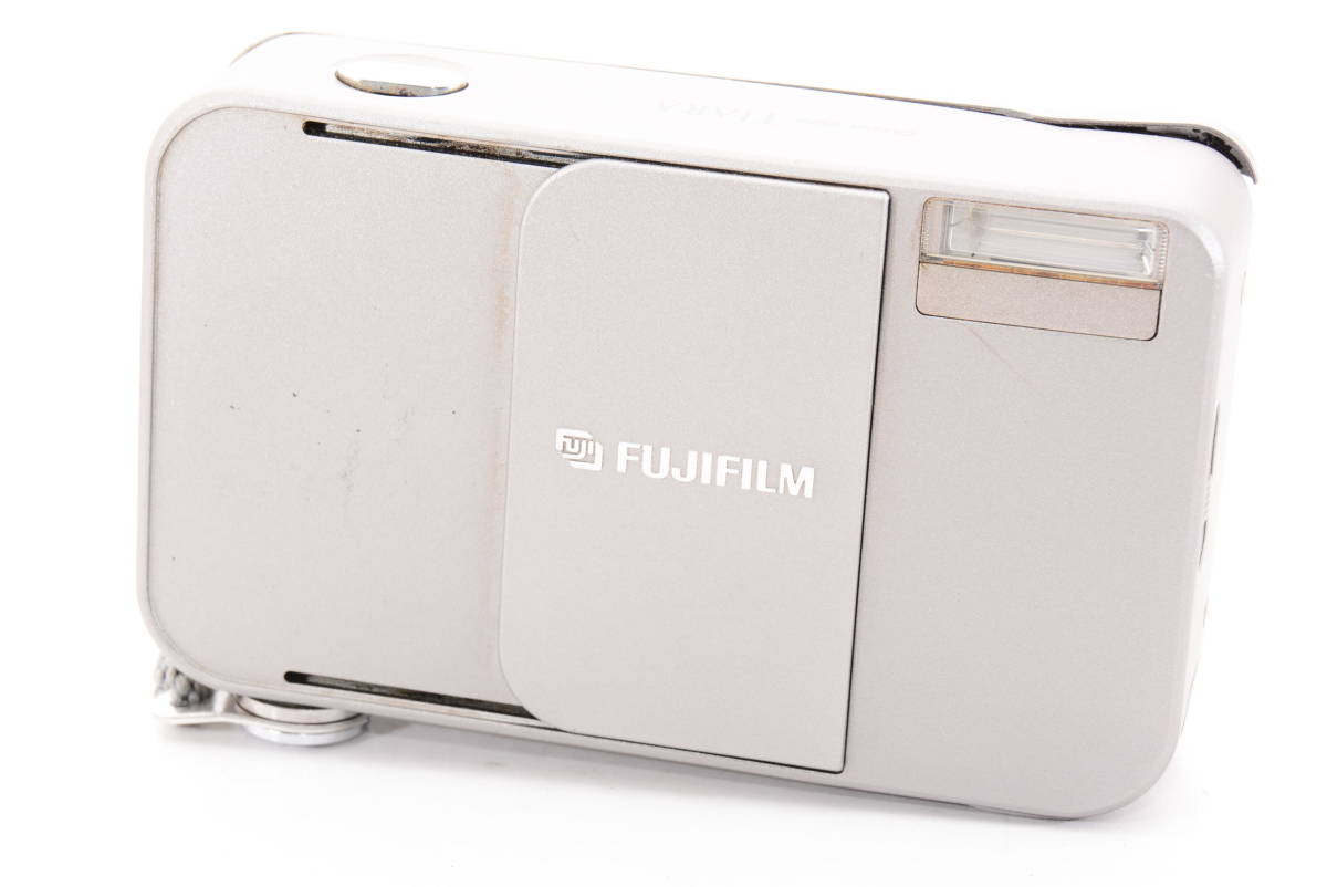 FUJIFILM mini CARDIA TIARA フジフィルム 富士フイルム 富士フィルム