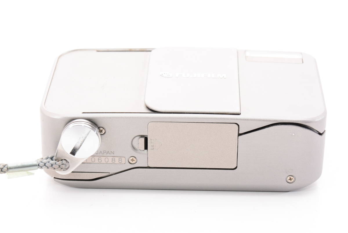 FUJIFILM mini CARDIA TIARA フジフィルム 富士フイルム 富士フィルム