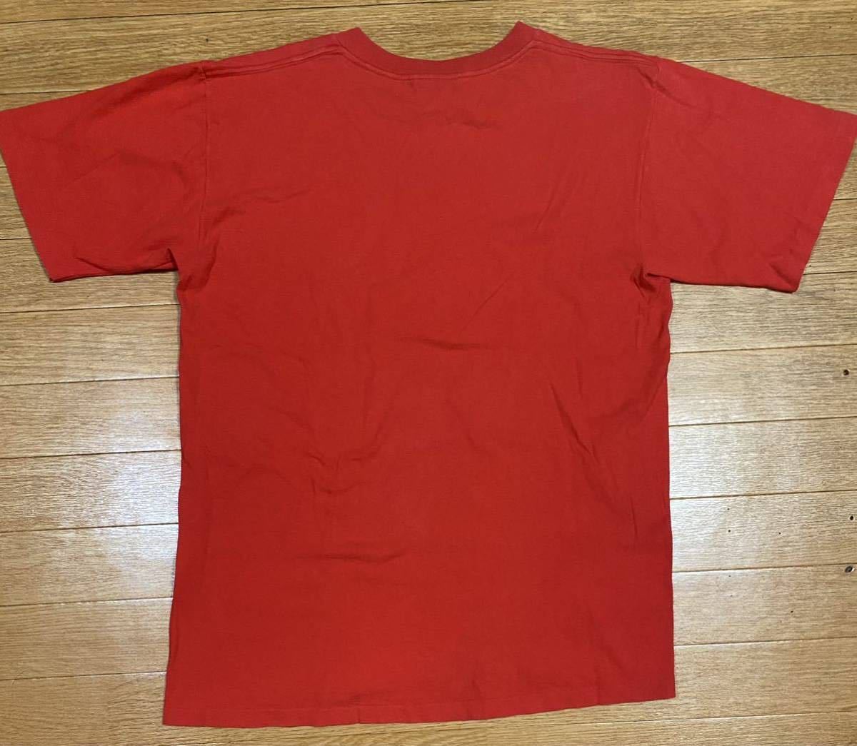 レア 90s Cornelius コーネリアス ビンテージ Tシャツ L USA製 バンドT