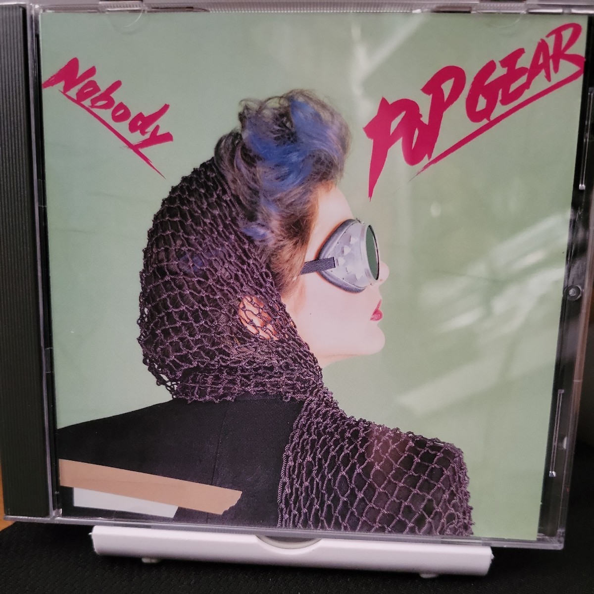 BOX NOBODY Early Days : CD-BOX ⁄ 7枚組 NOBODY／NOBODY box