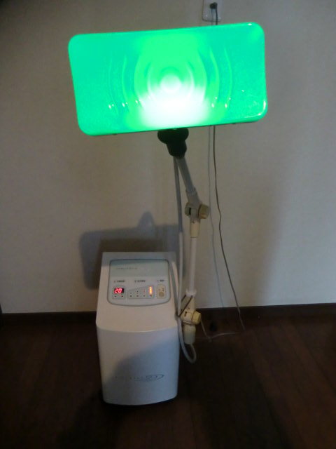 バイオレイヤーp 動作確認済み