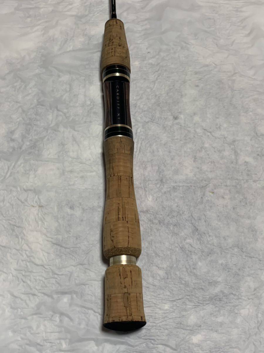 SHIMANO シマノCARDIFF カーディフ 60SUL SHIMANO シマノCARDIFF カーディフ 60SUL カーディフ 60SUL CARDIFF