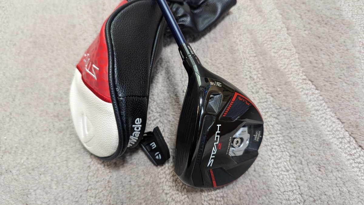 3W) ステルス2 プラス ベンタスTR ブルー 5(S) STEALTH2 PLUS VENTUS