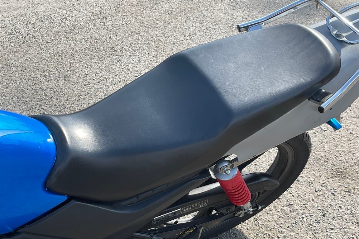 CBF125 始動確認動画有り 格安出品 【公式通販】 CBF125 始動確認動画有り 格安出品 【公式通販】