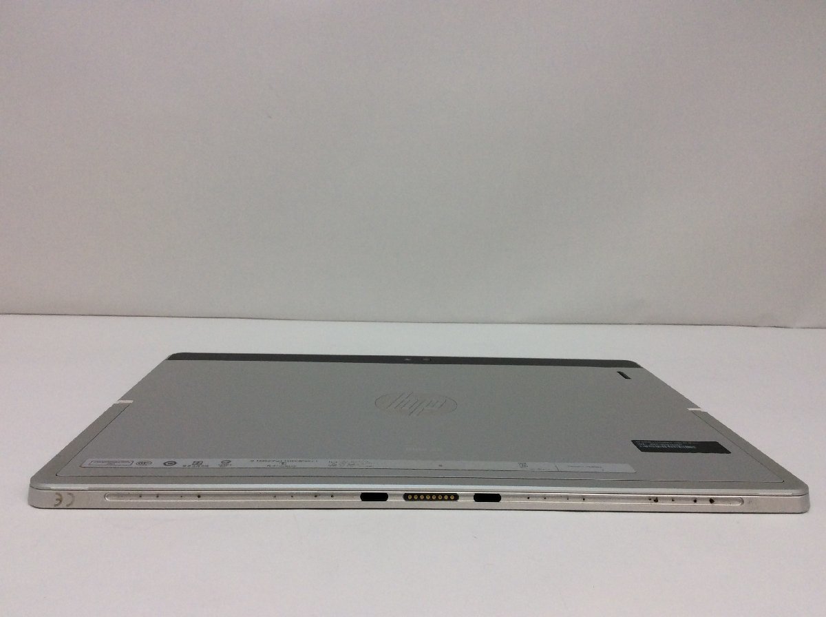 ジャンク/ HP HP Elite x2 1012 G1 Intel Core m3-6Y30 メモリ4.1GB