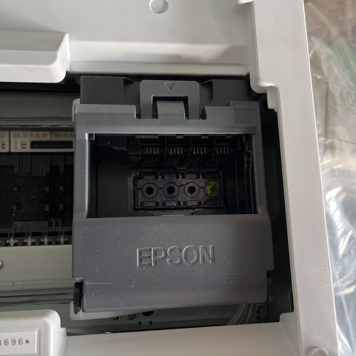 エプソン PX-M5080F インクジェット A3カラー複合機 コピー/FAX