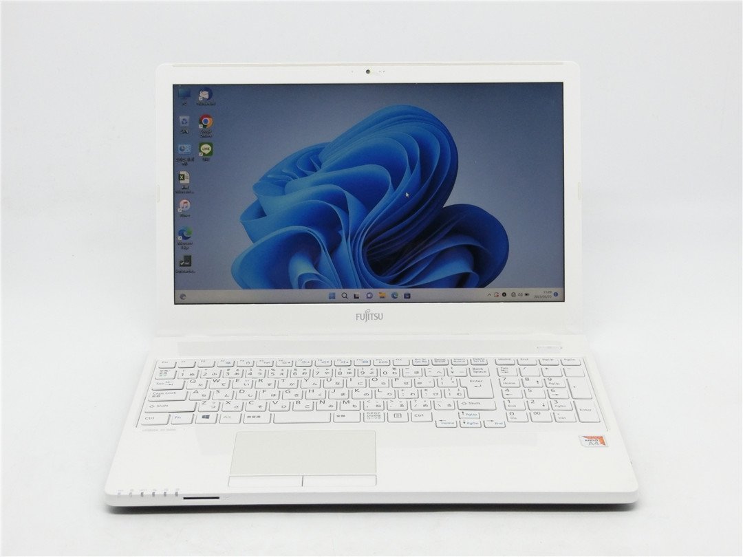 2019モデル最新Win11Pro/カメラ内蔵/15.6型/ノートPC/爆速SSD256GB/8GB