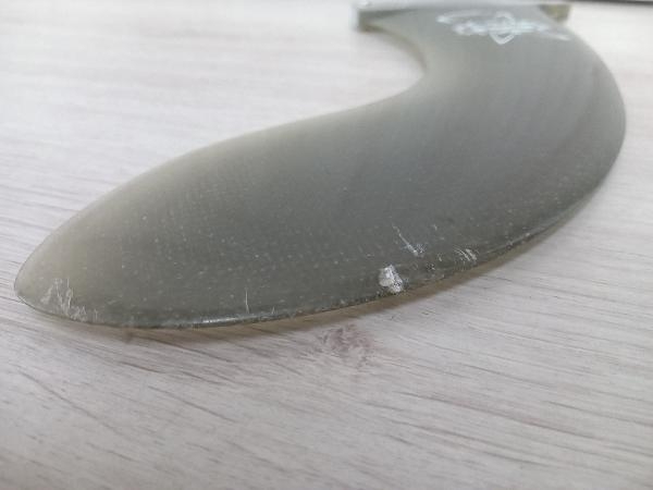 Russ-k 6.9 サーフボードフィン RUSS・K マリンその他 ファンボード