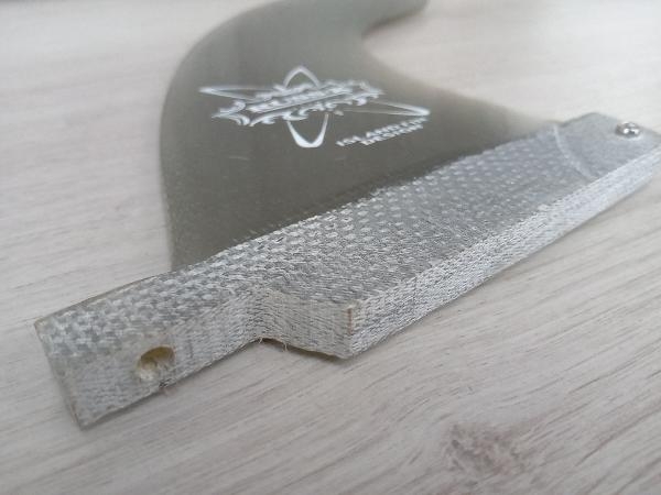 Russ-k 6.9 サーフボードフィン RUSS・K マリンその他 ファンボード