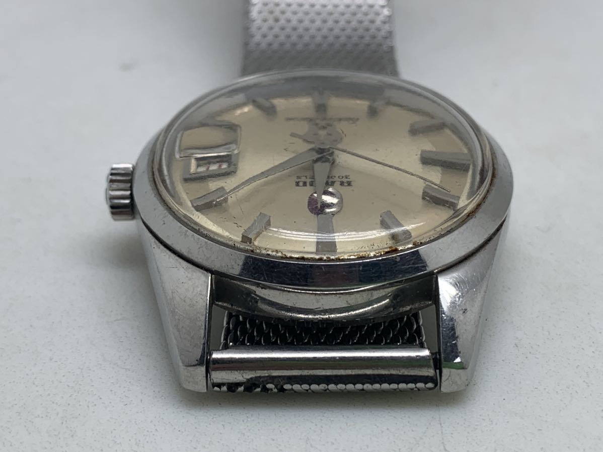 RADO ラドー GOLDEN HORSE ゴールデンホース 30J 30石 11675/1 I-3