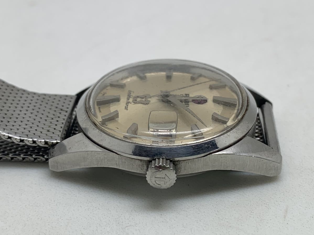 RADO ラドー GOLDEN HORSE ゴールデンホース 30J 30石 11675/1 I-3