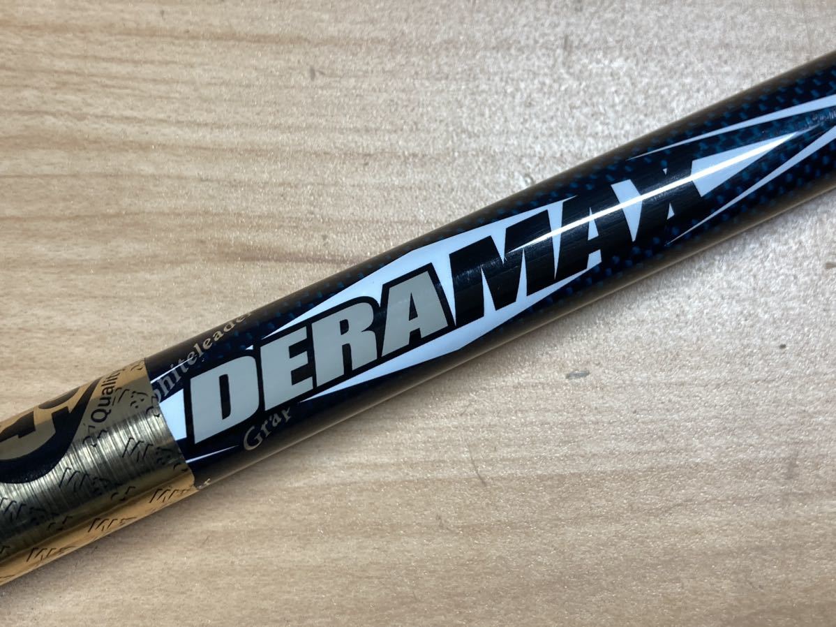 DERAMAX UK D-4Aドライバーシャフト単体 DERAMAX UK D-4Aドライバーシャフト単体 | オリムピック Series