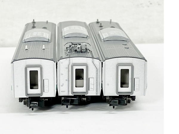Tomix 92509 JR E233 7000系通勤電車 埼京 川越線 基本セット 鉄道模型