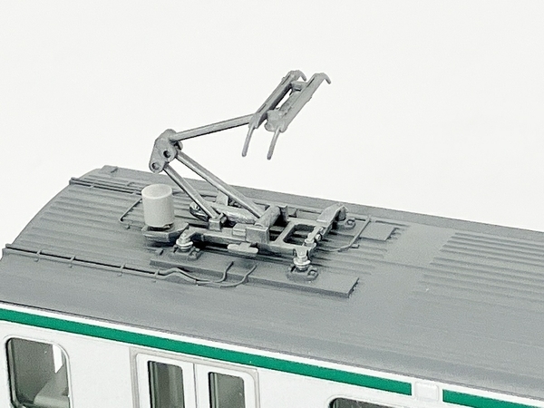 Tomix 92509 JR E233 7000系通勤電車 埼京 川越線 基本セット 鉄道模型