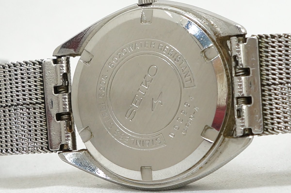 SEIKO/セイコー ＊ LM/ロードマチック Special/スペシャル 23JEWELS
