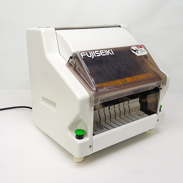 ＃FUJISEIKI/不二精機 MC3 巻き寿司カッターⅢ 60Hz 海苔巻きカッター