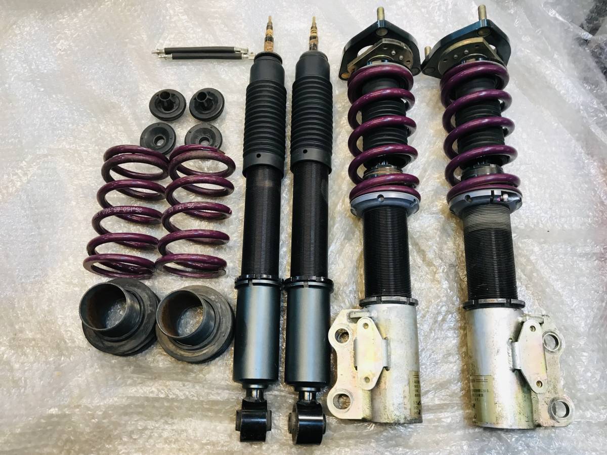 FD2 シビックタイプR ホンダツインカム FEEL'S フルタップ 車