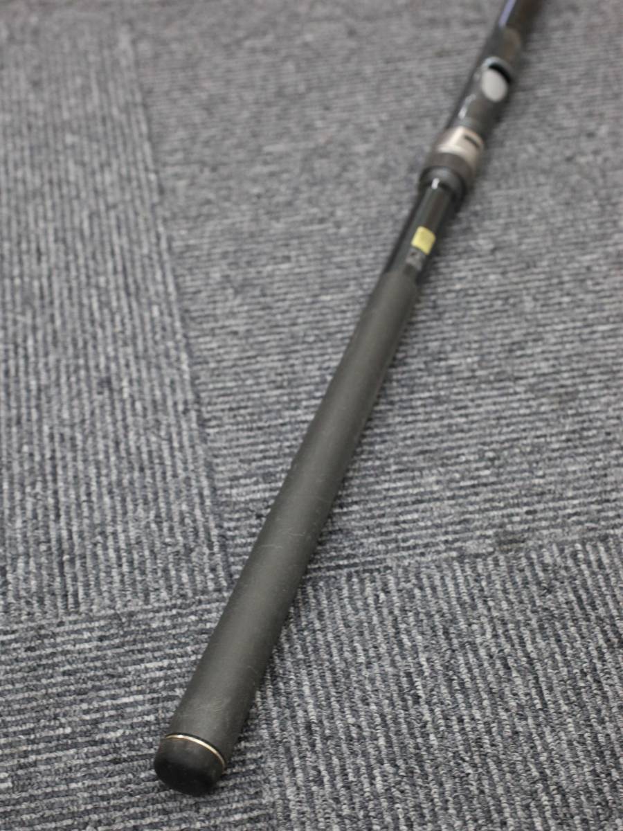 ☆シマノ SHIMANO 磯 EX 遠投 3-525 TS☆ 磯 シマノ 遠投 3