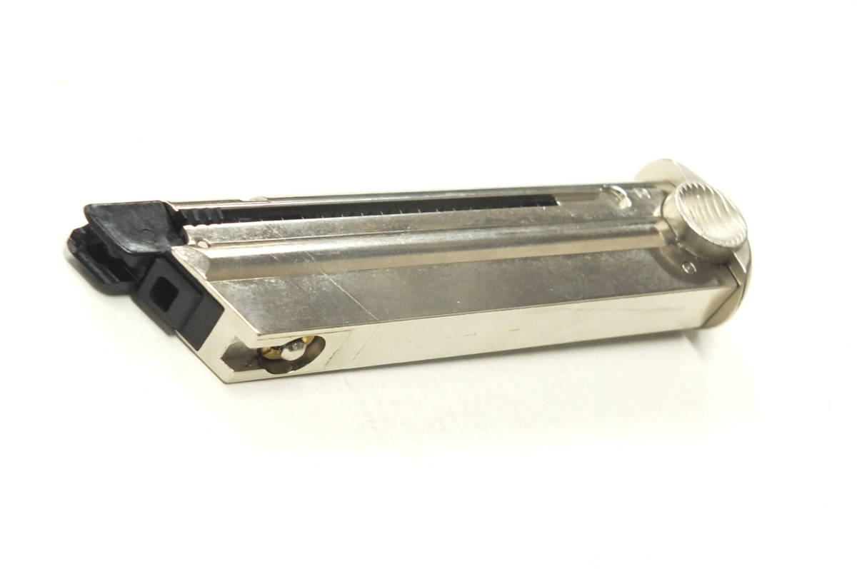 マルシン MARUSHIN マガジン 南部 十四年式拳銃 スペアマガジン