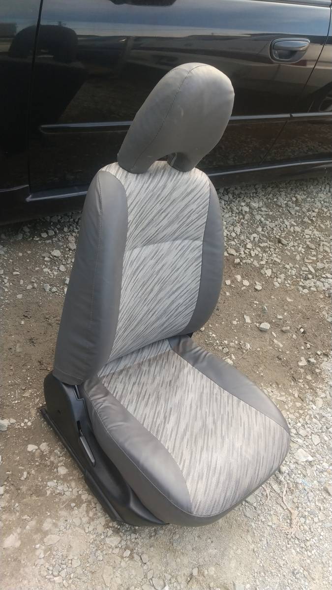 車 SUBARU ヴィヴィオ A型 KK4 GX-R フロアマット