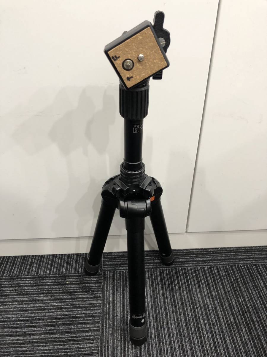 ★巾着付★ベルボンVELBON　UT-543+QHD-43セット　#h7425