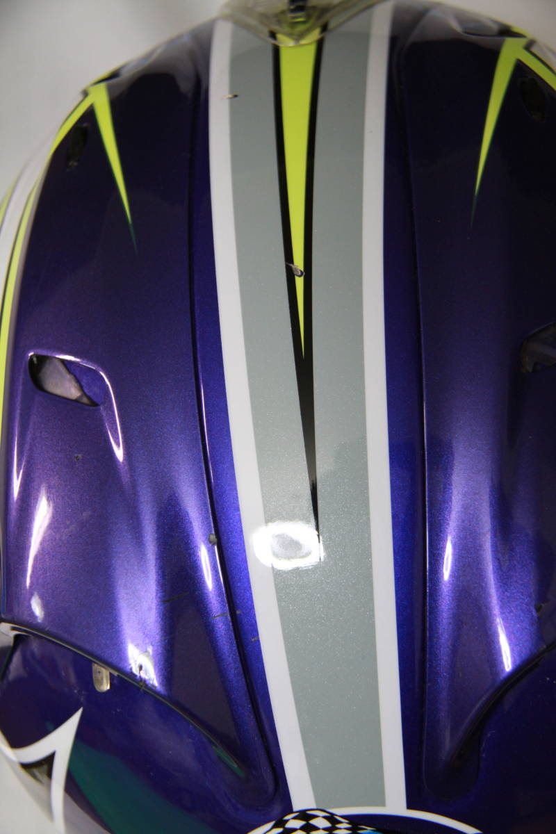アライ Arai ジベルノー ジベルナウレプリカ アライARAI○RX-7RR4 RRⅣ