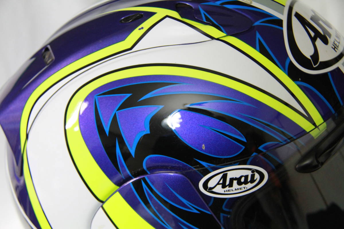 アライ Arai ジベルノー ジベルナウレプリカ アライARAI○RX-7RR4 RRⅣ