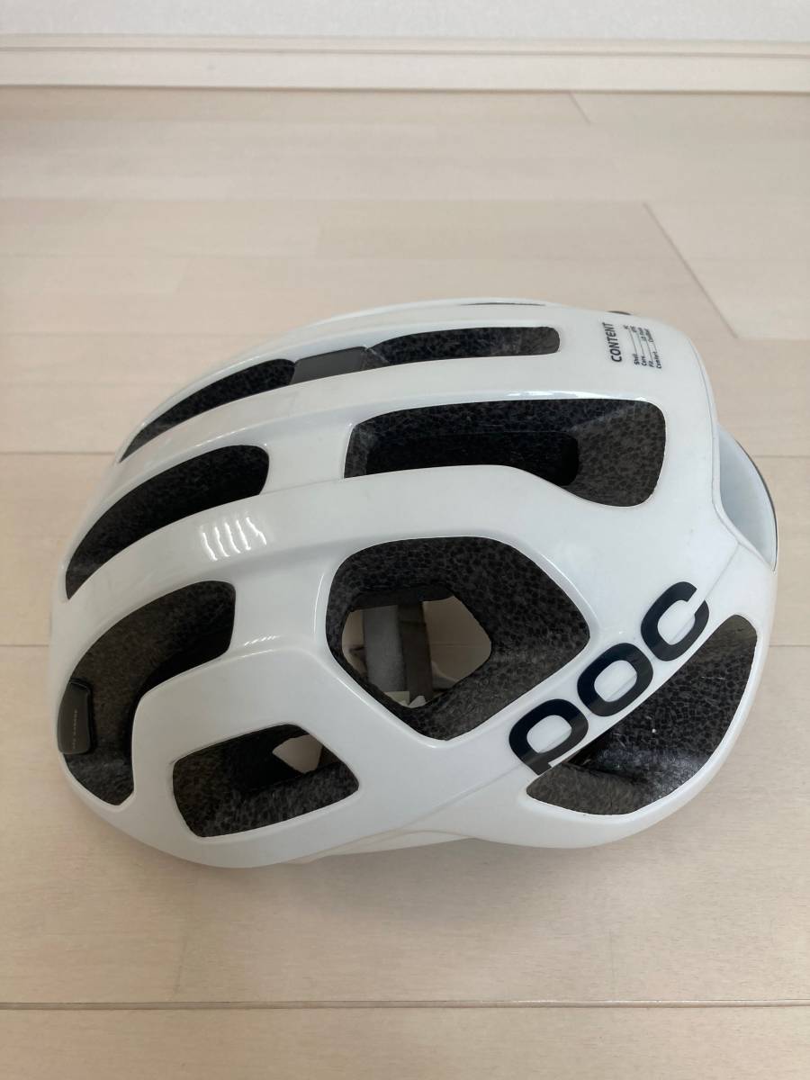 POC ポック OCTAL ヘルメット Mサイズ(Mサイズ)｜売買された 