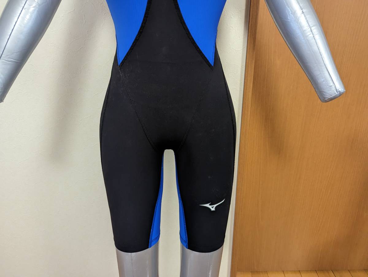 I.S.S イトマンスイミングスクール指定品 試合用 ミズノ 女子競泳水着