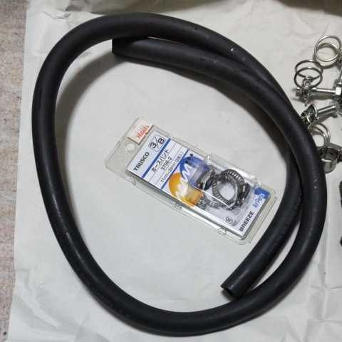 CB400F 当時物キジマオイルクーラ 当時物 0 ヨンフォア 新品当時物