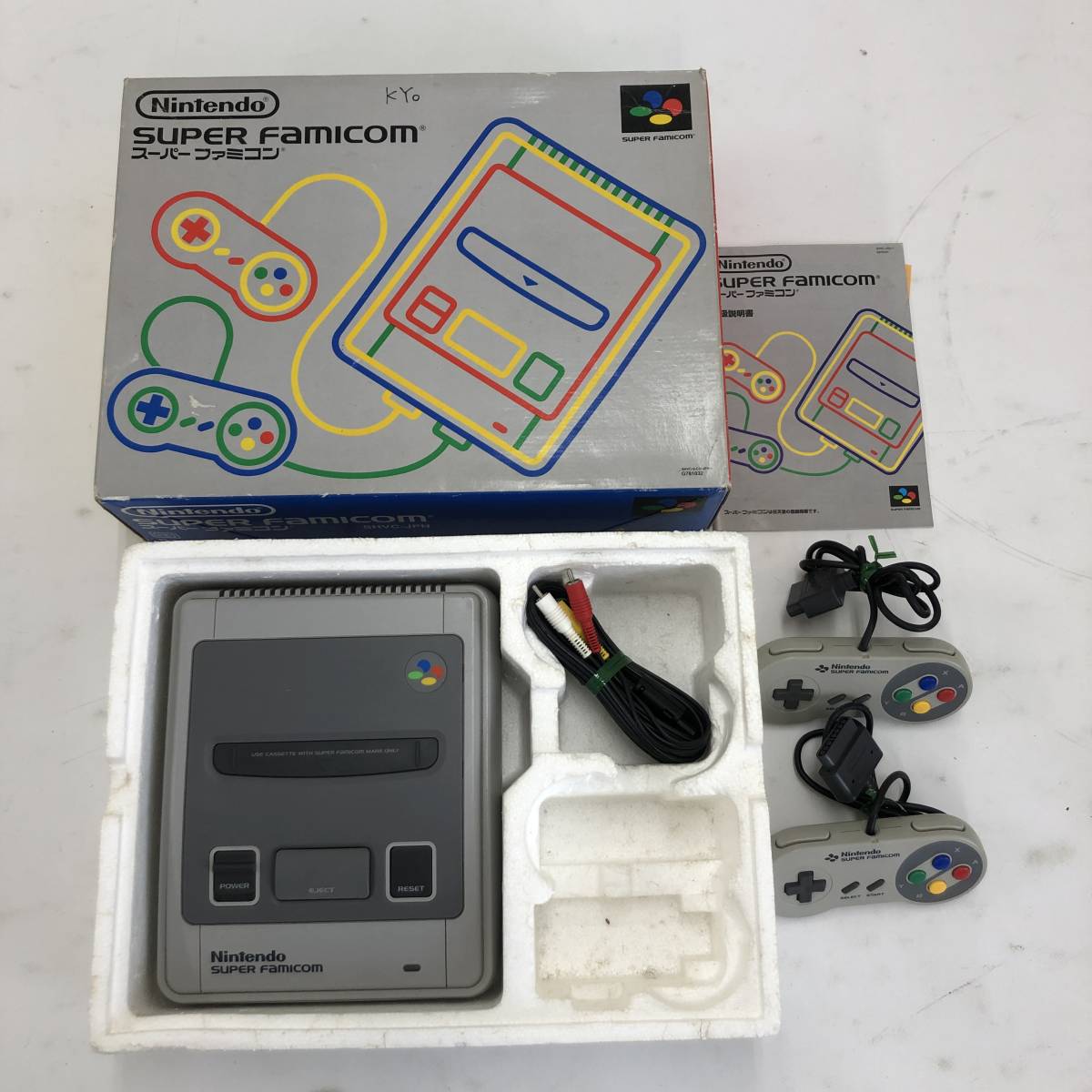 周辺機器 Nintendo Switch 【1円～】ジャンク ゲーム機 本体 + 周辺