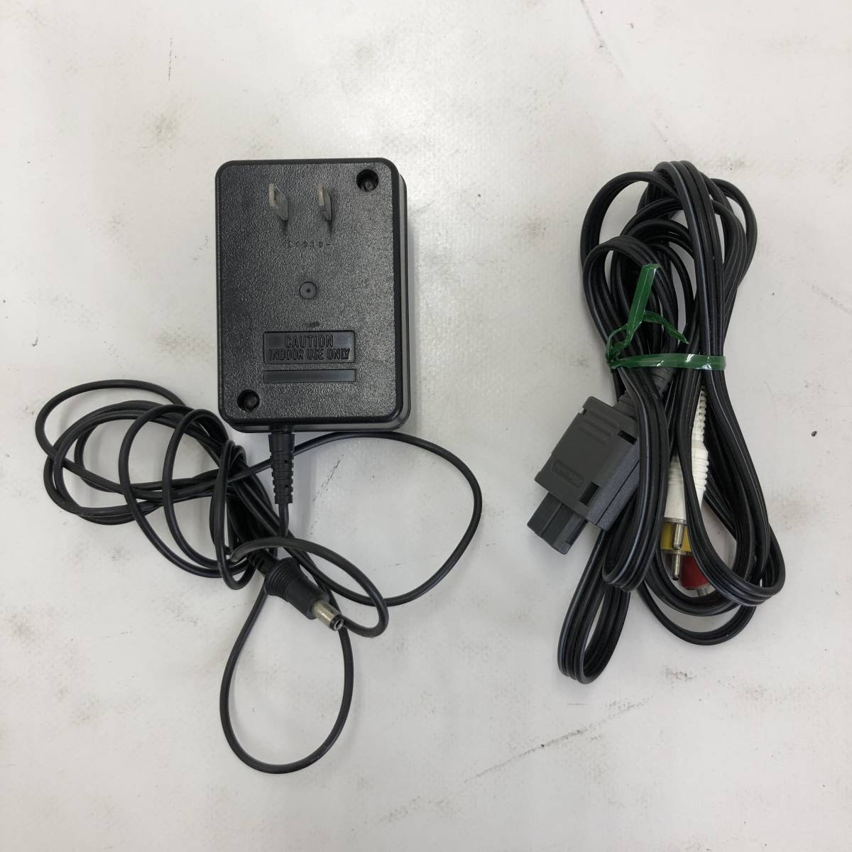 周辺機器 Nintendo Switch 【1円～】ジャンク ゲーム機 本体 + 周辺