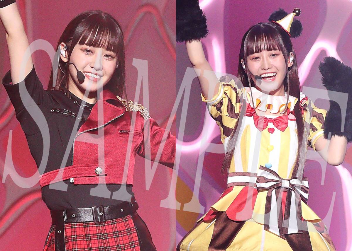 楠木ともり/優木せつ菜【A・ZU・NA】『-虹ヶ咲学園スクールアイドル
