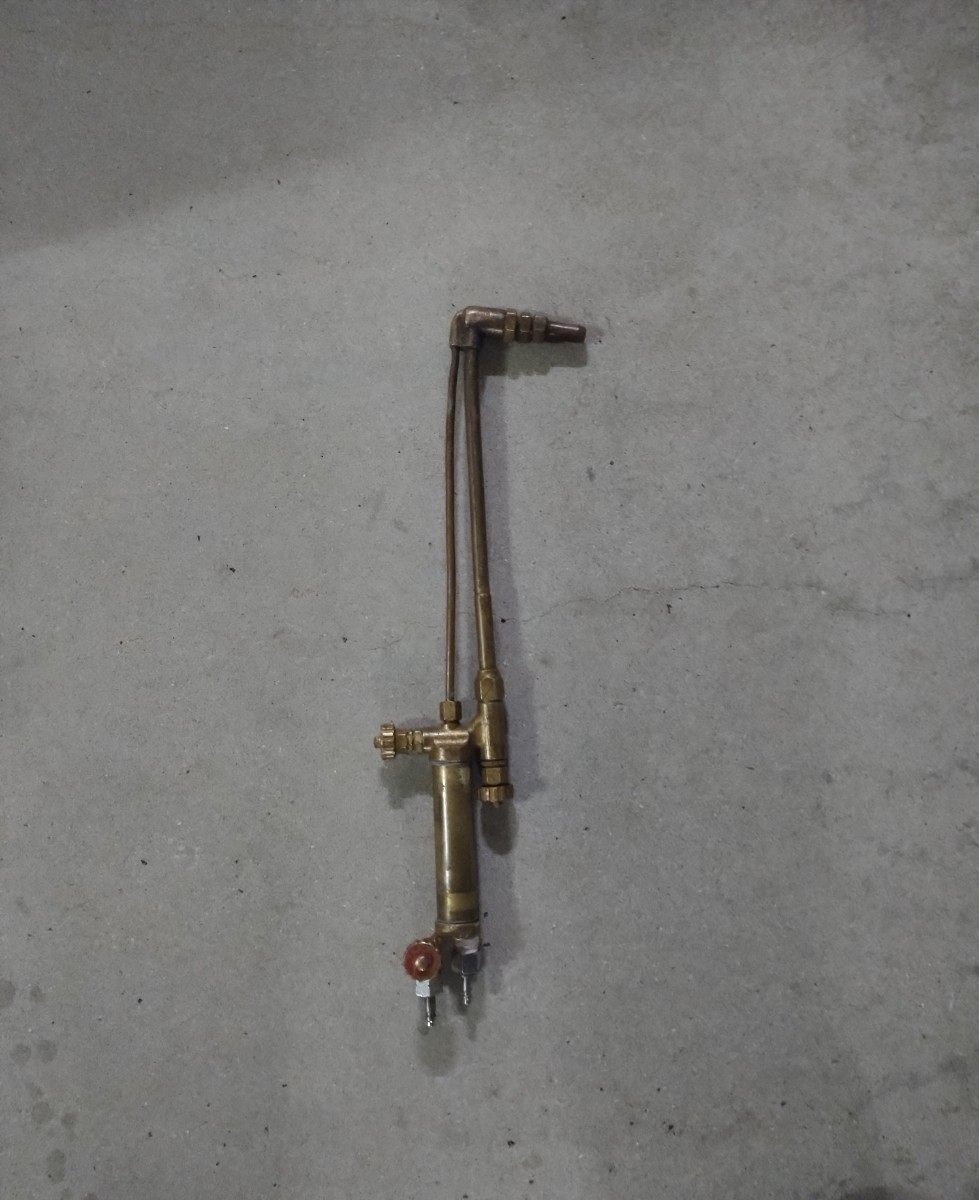 ガス・溶接・切断機 送料無料！ 値下げ！