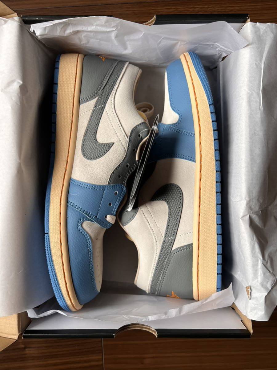 □新品 27.5cm Nike Air Jordan 1 Low Tokyo 96 ナイキ エアジョーダン