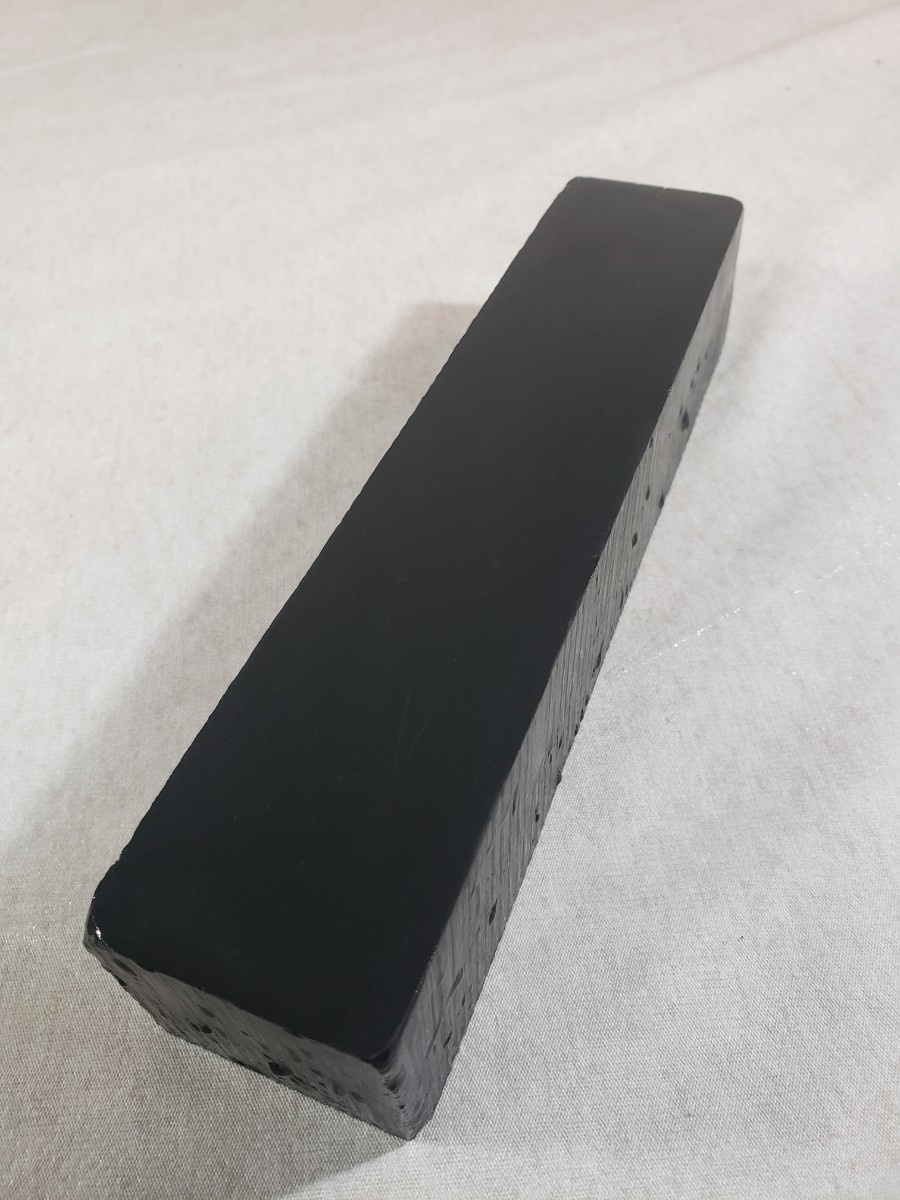 天然砥石 青砥 超仕上げ用 1107g. 天然砥石 正本山 【公式通販】