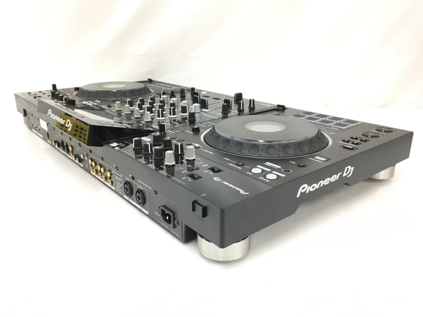 DJ機器Pioneer DJ XDJ-XZ オールインワン DJシステム 2020年製 音響
