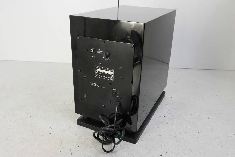 値下げDENON デノン DHT-1000DV サラウンドスピーカー セット