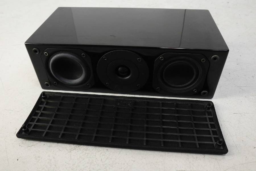 値下げDENON デノン DHT-1000DV サラウンドスピーカー セット