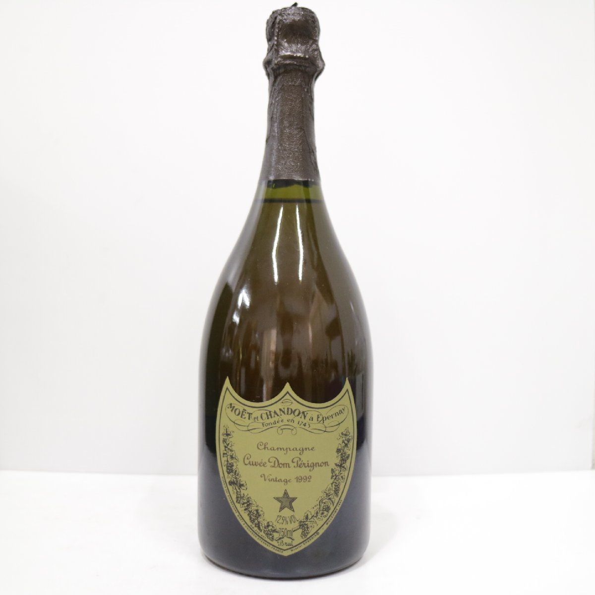 G26930D4S MOET & CHANDON Dom Perignon 1992 モエ エ シャンドン