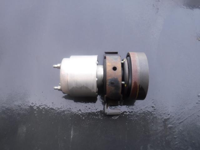 ワゴンＲ CBA-MH21S 4WDカップリング