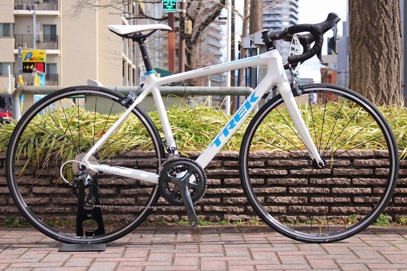 トレック TREK エモンダ EMONDA S4 2016年モデル 52サイズ ティアグラ 4700 10S カーボン ロードバイク【名古屋店】