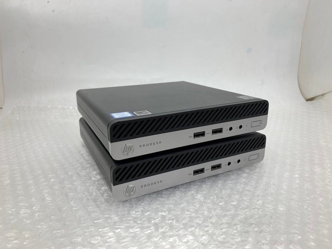 ジャンク HP ProDesk 400 G4 【公式通販】