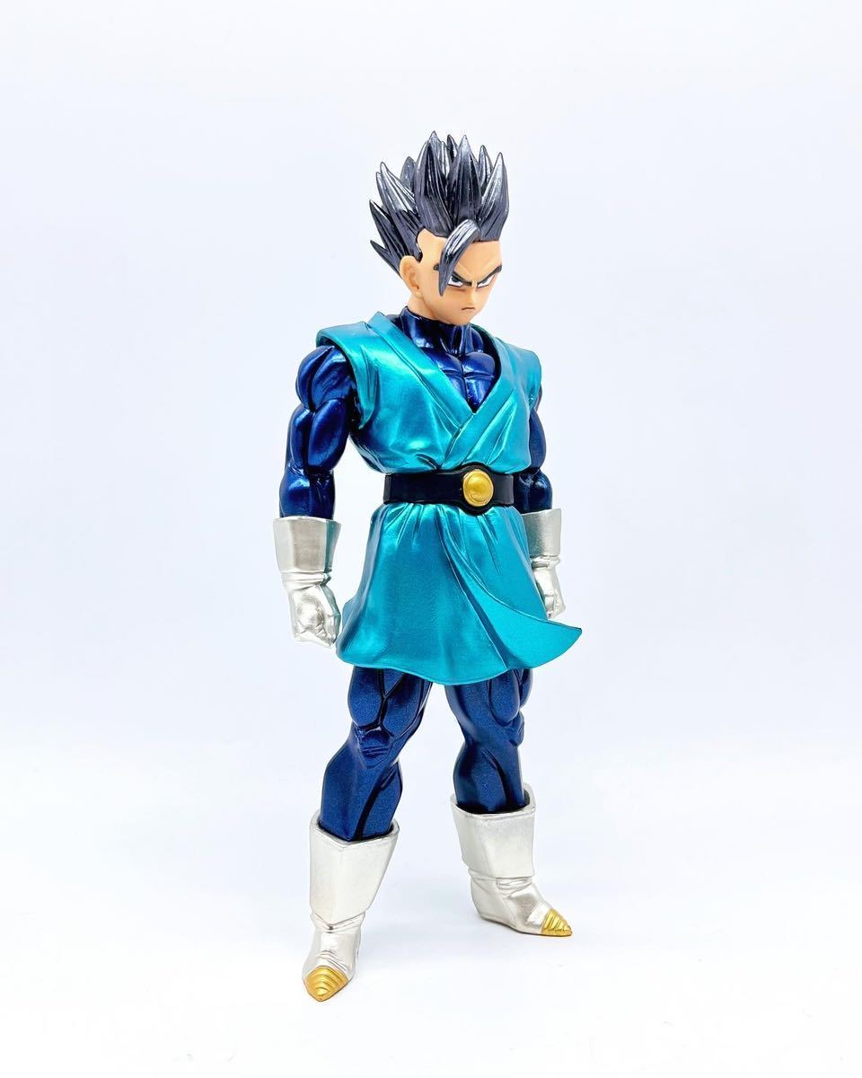 リペイント ドラゴンボールZ クリアライズ 超サイヤ人2 孫悟飯