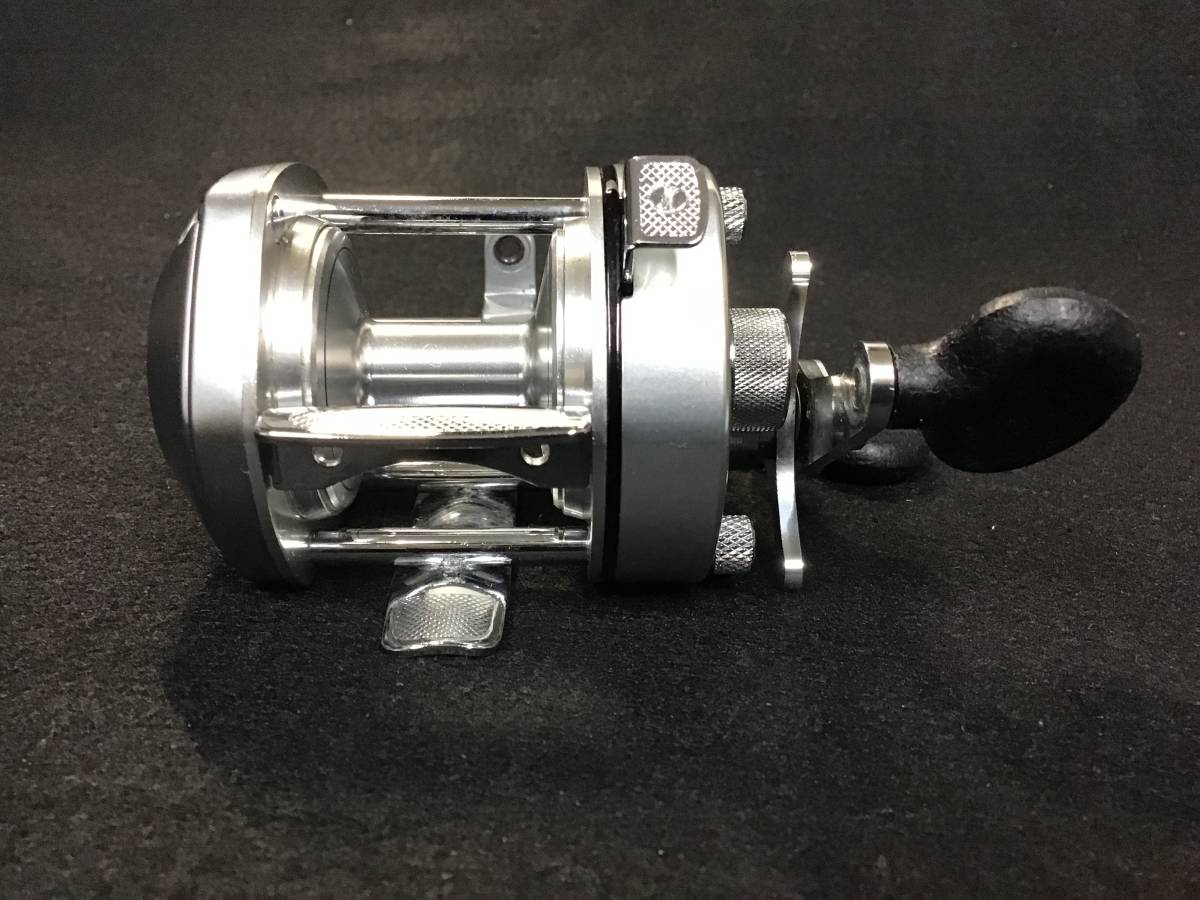 SHIMANO Bantam 200 SG MAGCAST シマノ バンタム 200 SG マグキャスト