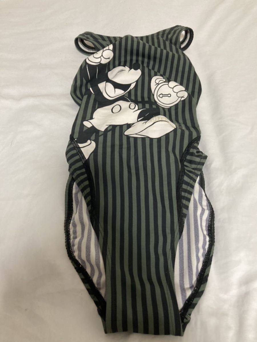 arena 競泳水着 ミッキー 