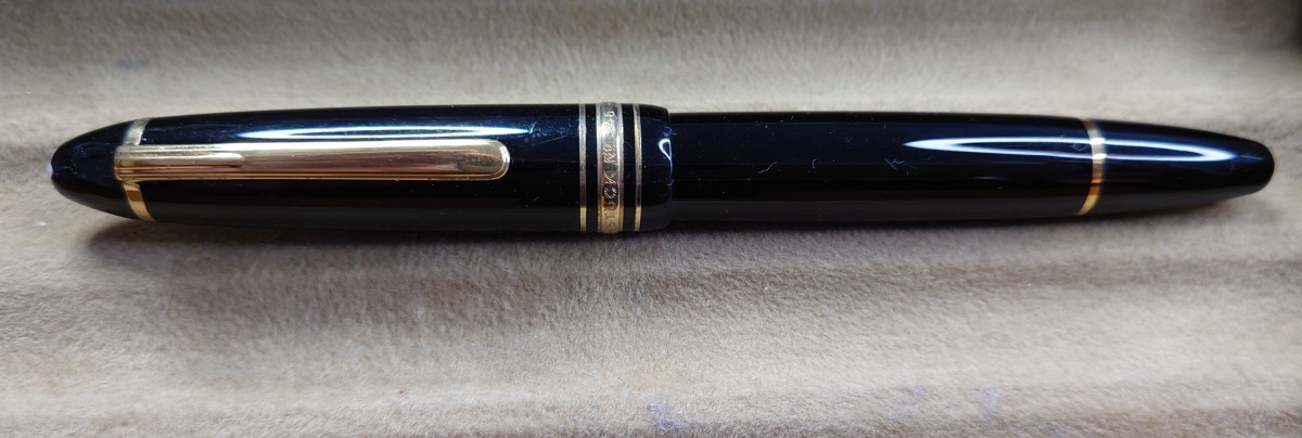 モンブラン 146 ジャンク品