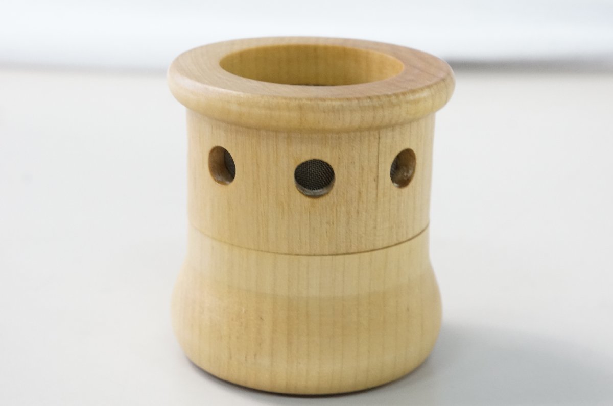 01▽【中古】邵氏温灸器 SHAWKEA i-Moxi Kit しょうしおんきゅうき