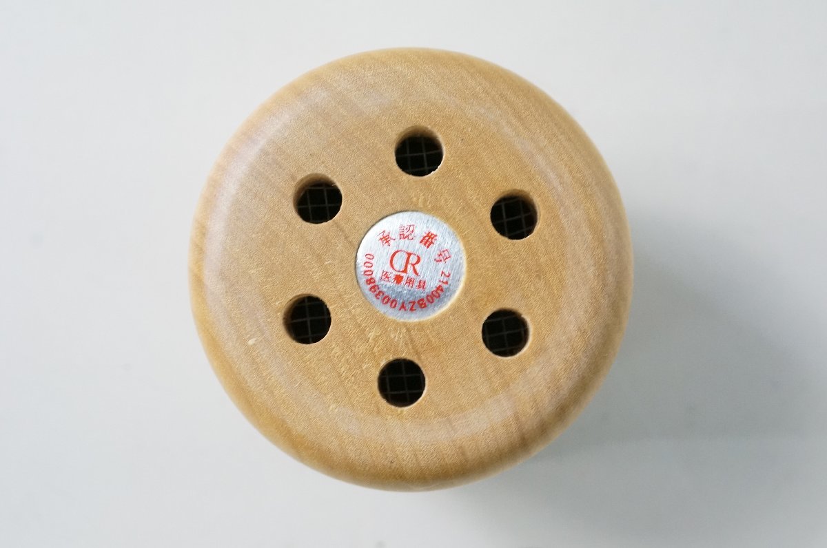 未使用 SHAWKEA i-moxi kit 温灸セット 01▽【中古】邵氏温灸器 SHAWKEA i-Moxi Kit しょうしおんきゅうき